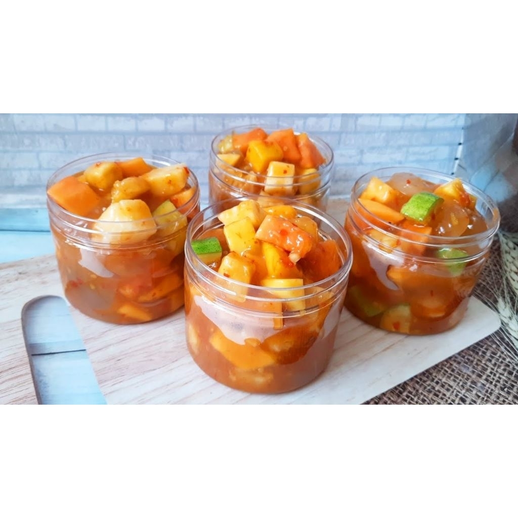 

rujakaceh,rujakkweni