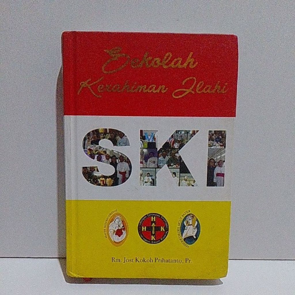 SKI RM.JOST KOKOH PRIHATANTO.PR