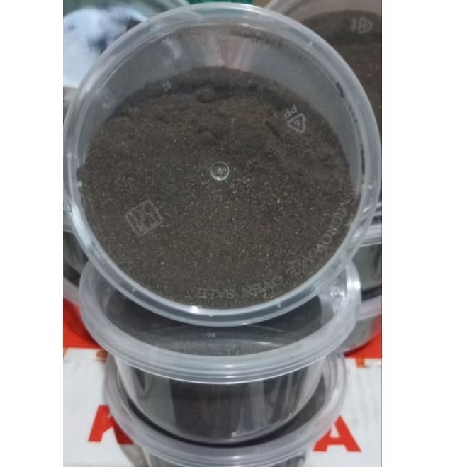 

andaliman bubuk kering asli rempah 100g