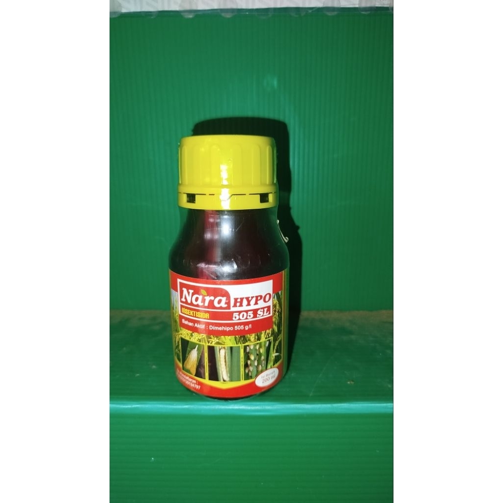 Nara Hypo 505 SL (200ML)