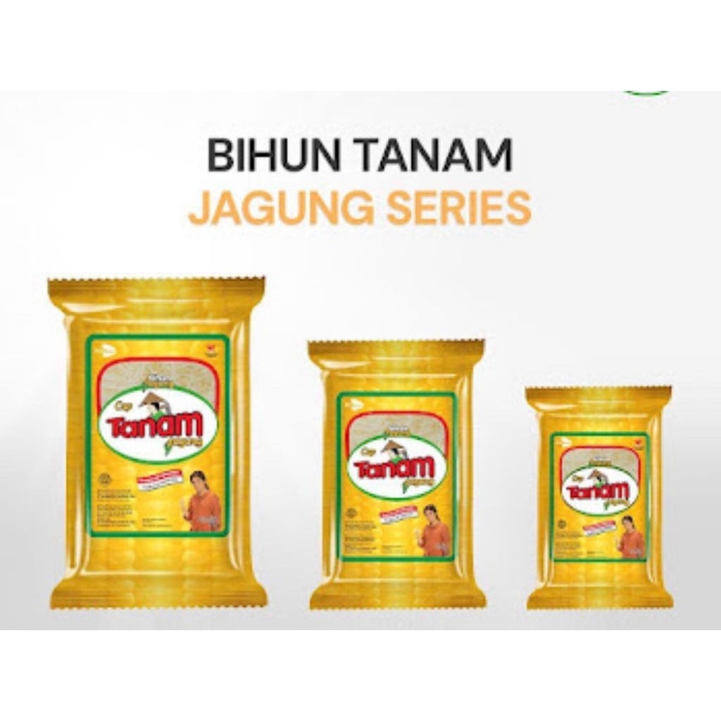 

Bihun cap Tanam Jagung - 1 Karton - 40 Pcs - 70gr
