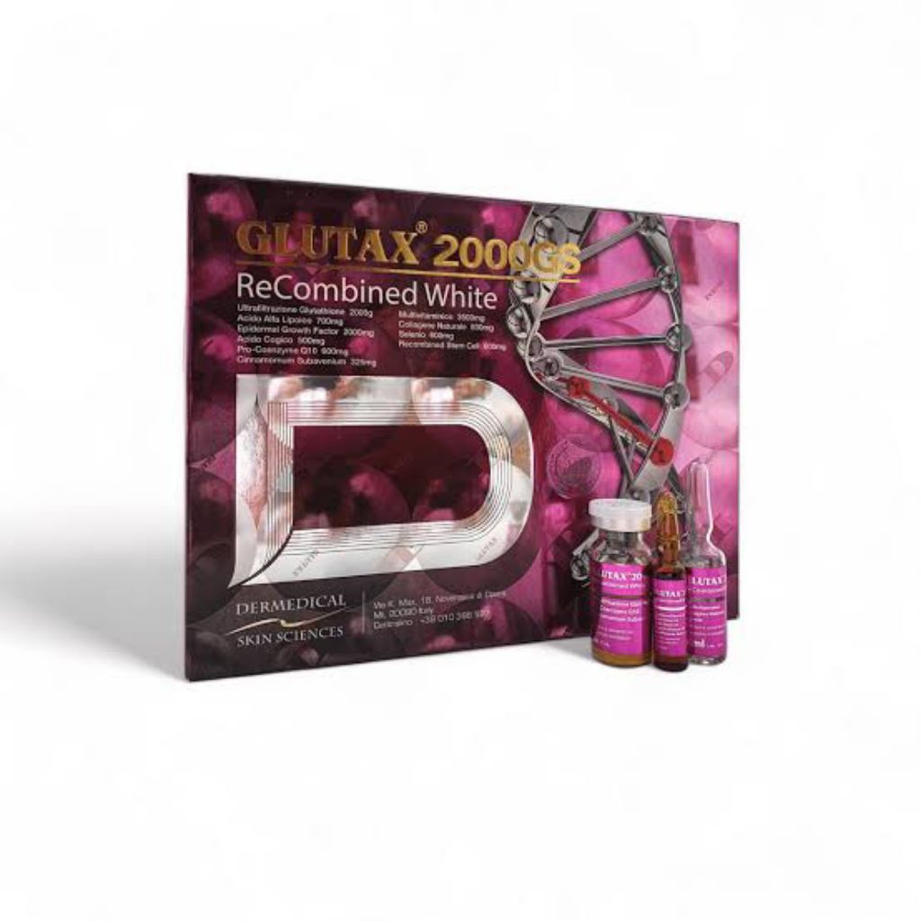 Gltx 2000gs Original Ecer