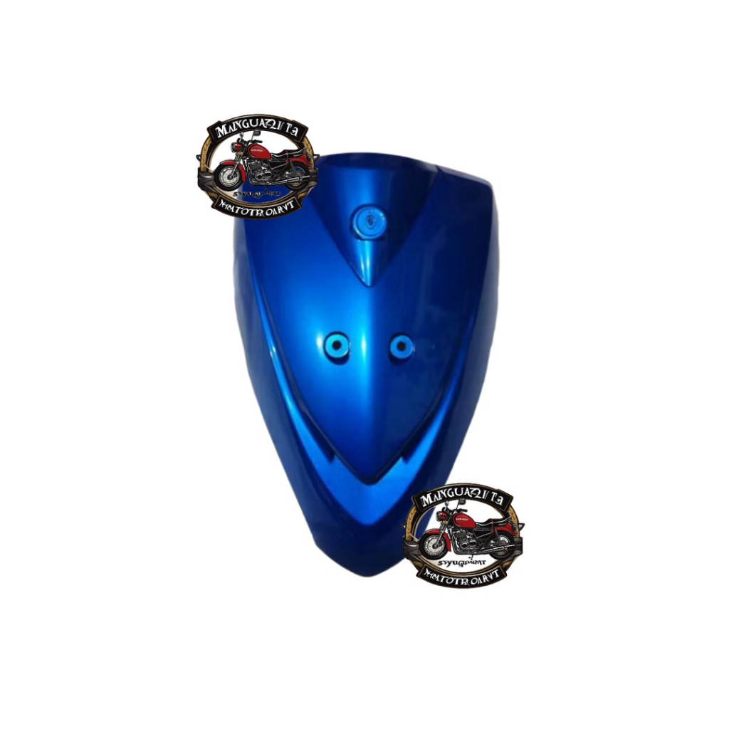 Cover Panel Depan Mio J Tameng depan Mio J