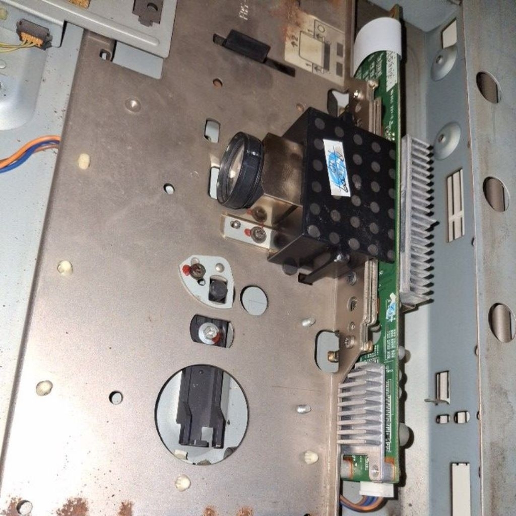 Ccd Ir5000,ir6000,ir5020,ir6020