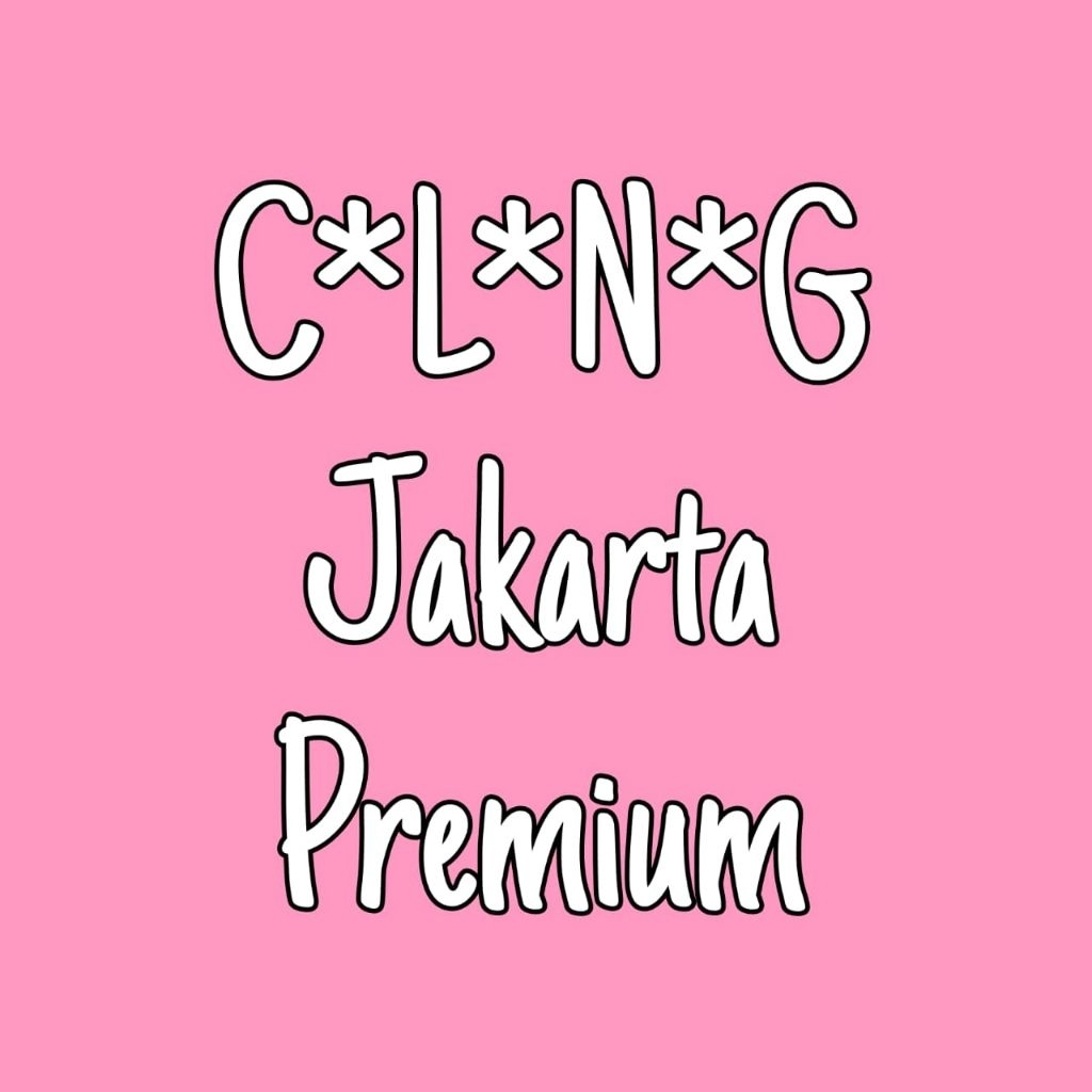 

Sticker label nama#Jakarta#premium kuality