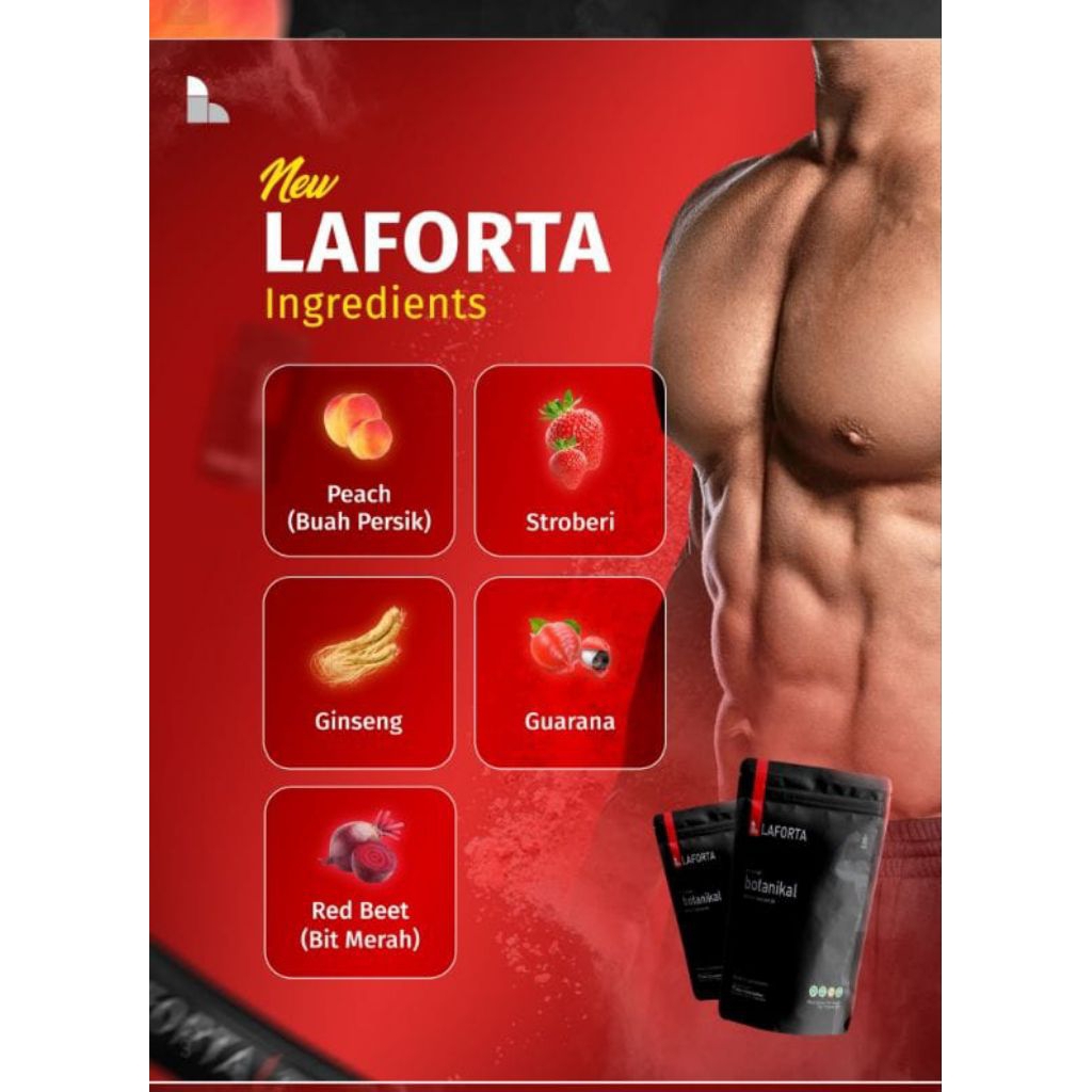 Laforta Original