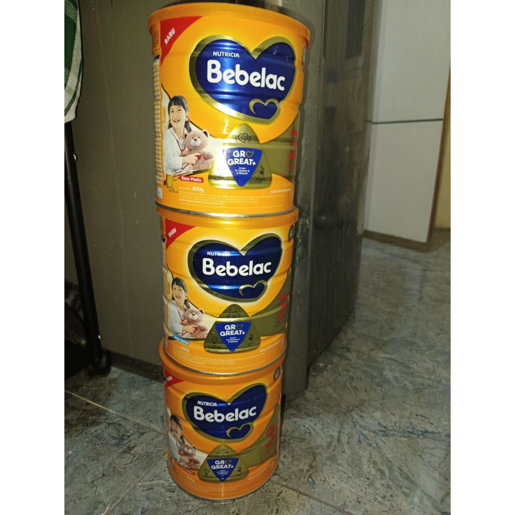 Kaleng susu 800gr (kaleng kosong)