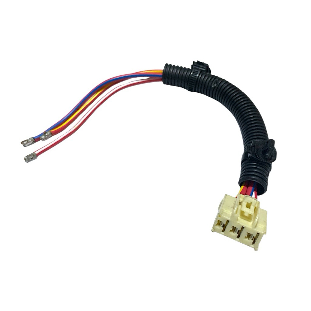 Kabel Soket Spul Aerox 155 Nmax 155 Lexsi Original