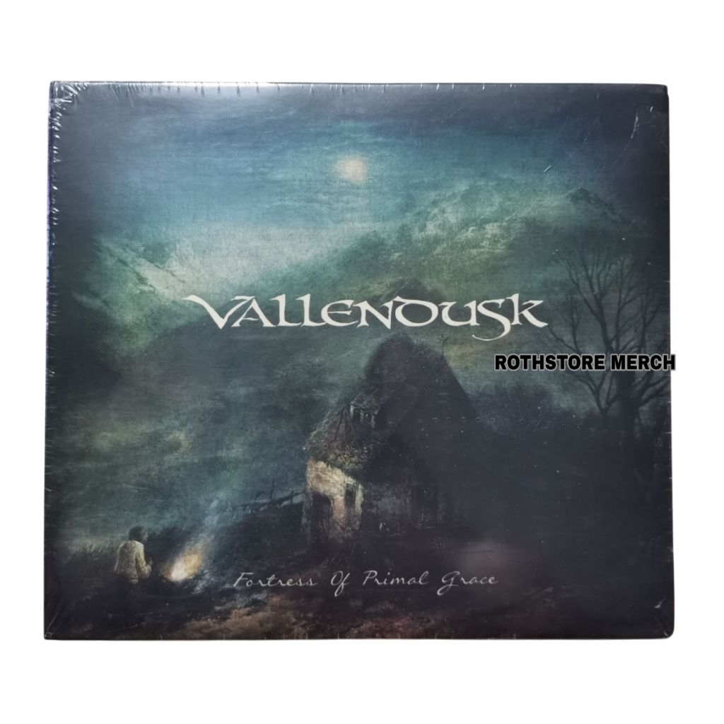 cd vallendusk - fortress of primal grace