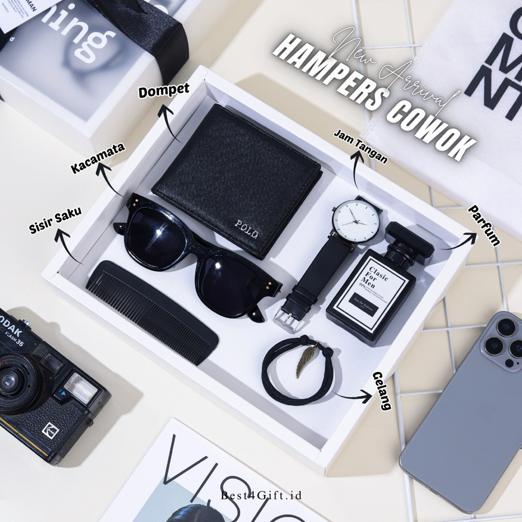 Kado Ulang Tahun Cowok Hadiah Wisuda Hadiah Cowok Kado Cowok