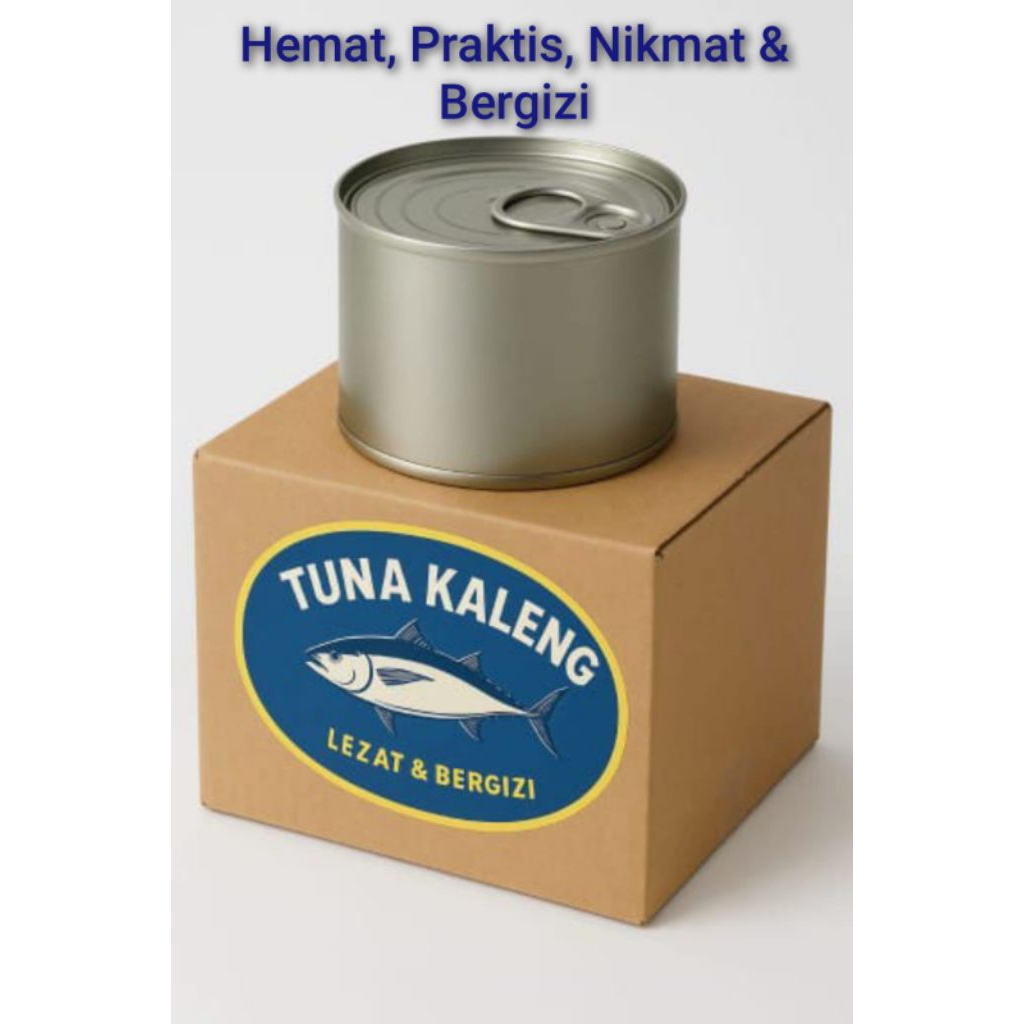 

Ikan Tuna Kaleng Oil Sun Flower (Reject Pabrik) - Murah Hemat - kualitas sama 100 %