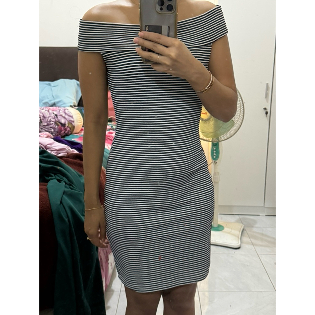 mango dress