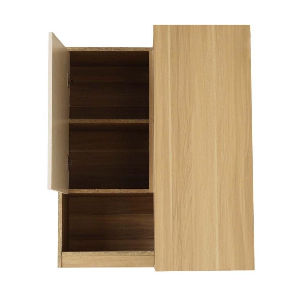 KAYUNA.idea Kitchen Set Miami CCM 9151/Kitchen Set/ Kitchen Set Multiplek/ Kitchen Set Awet/Kitchen 