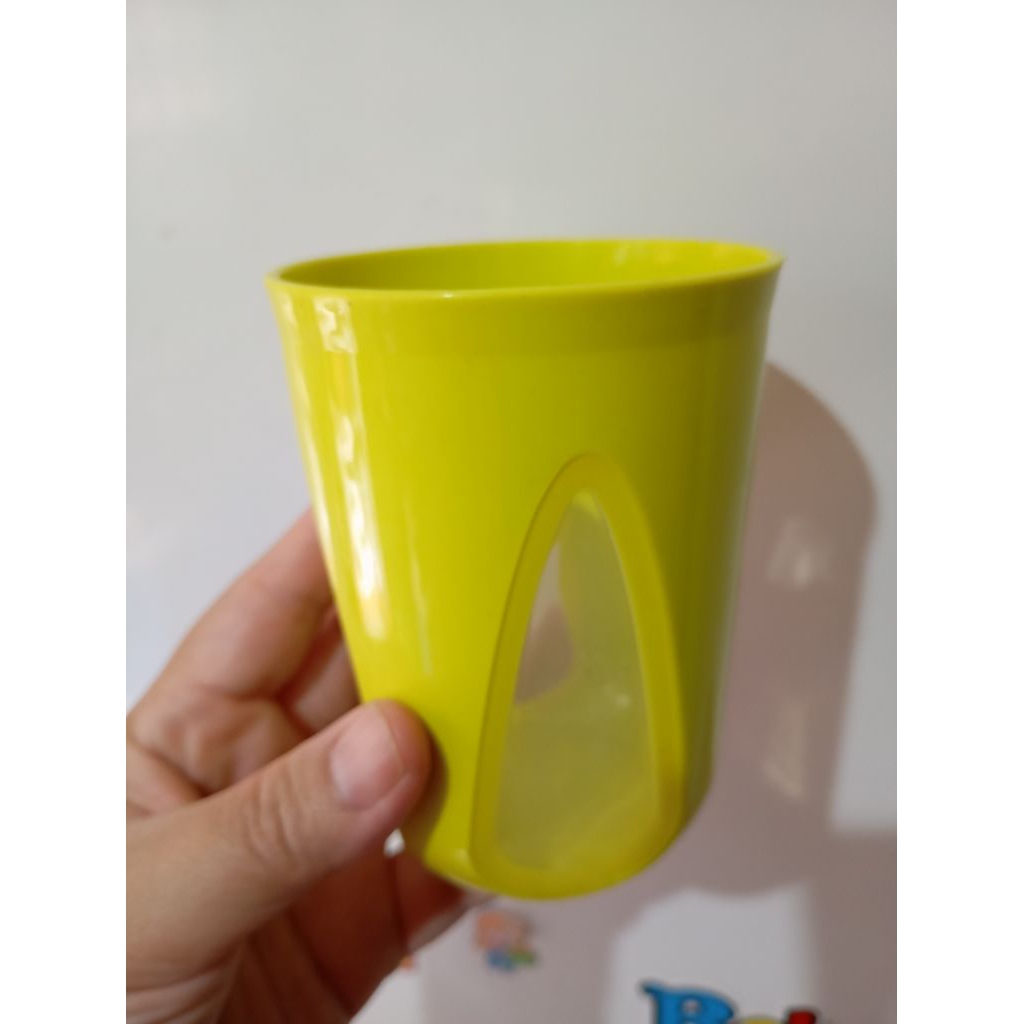 Gelas Tupperware Original