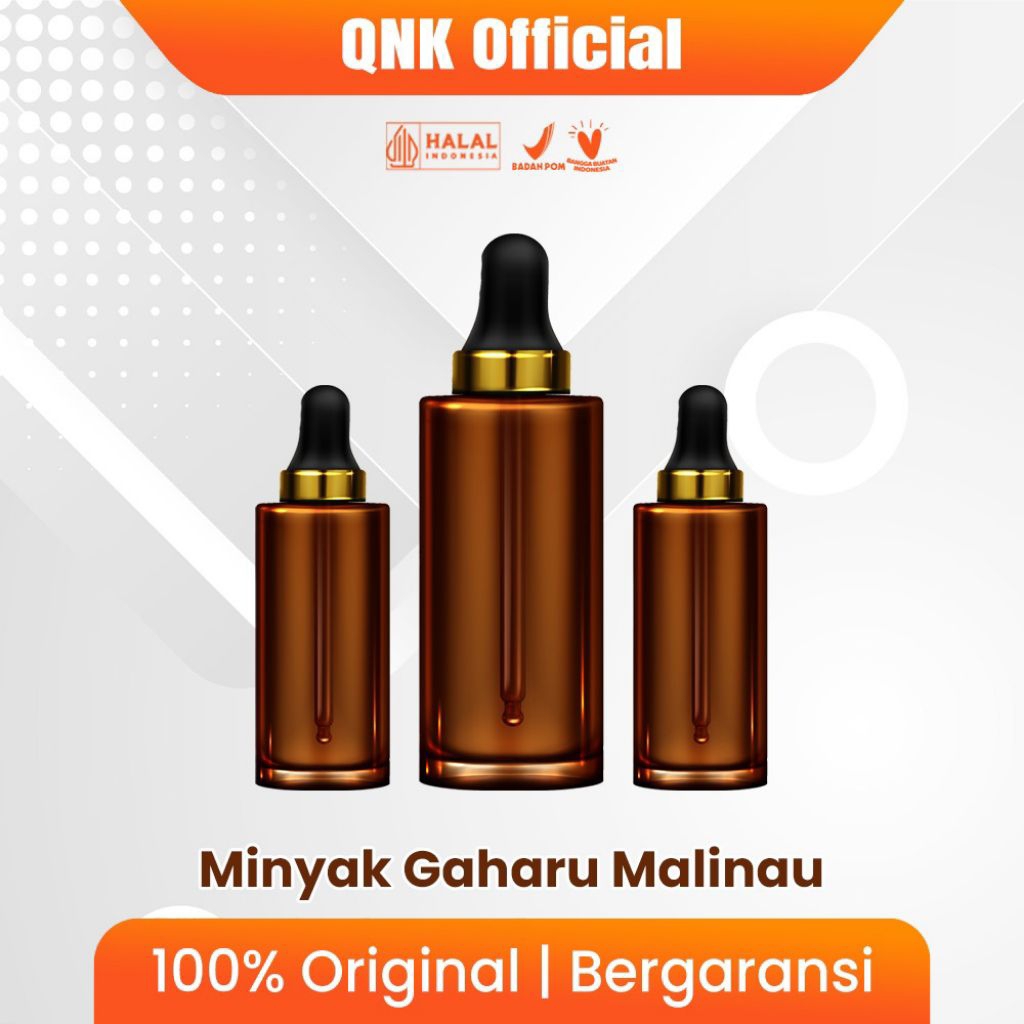 minyak gaharu malinau