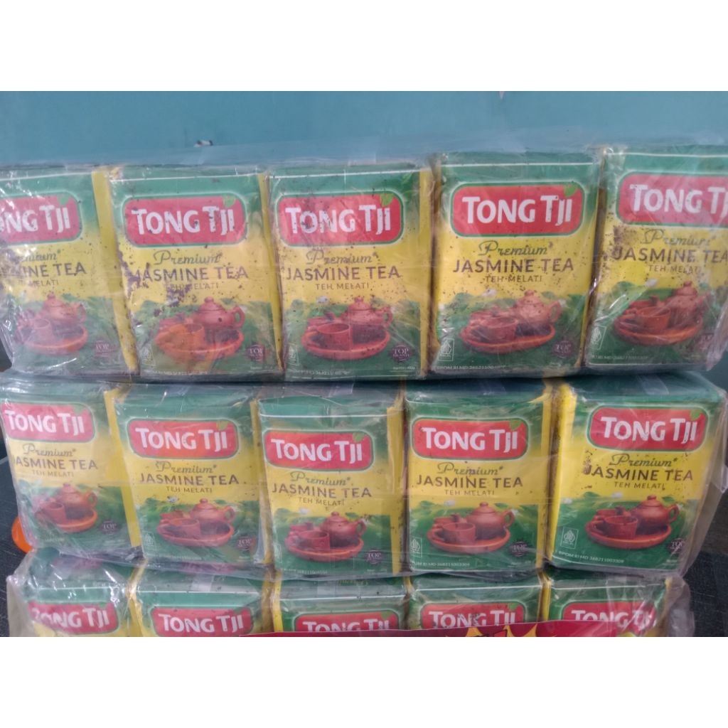 

teh tong tji premium 40gram