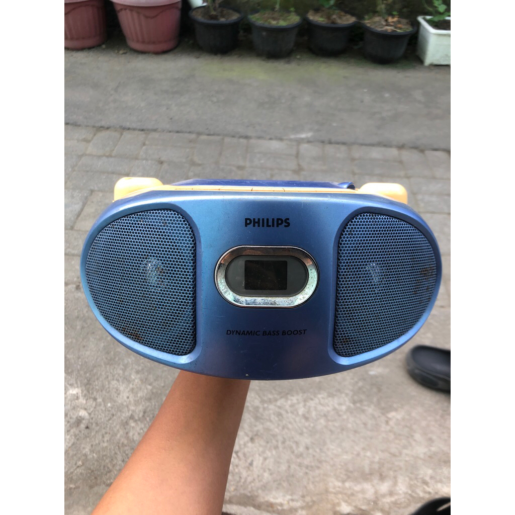 boombox,mini micro compo philips mati
