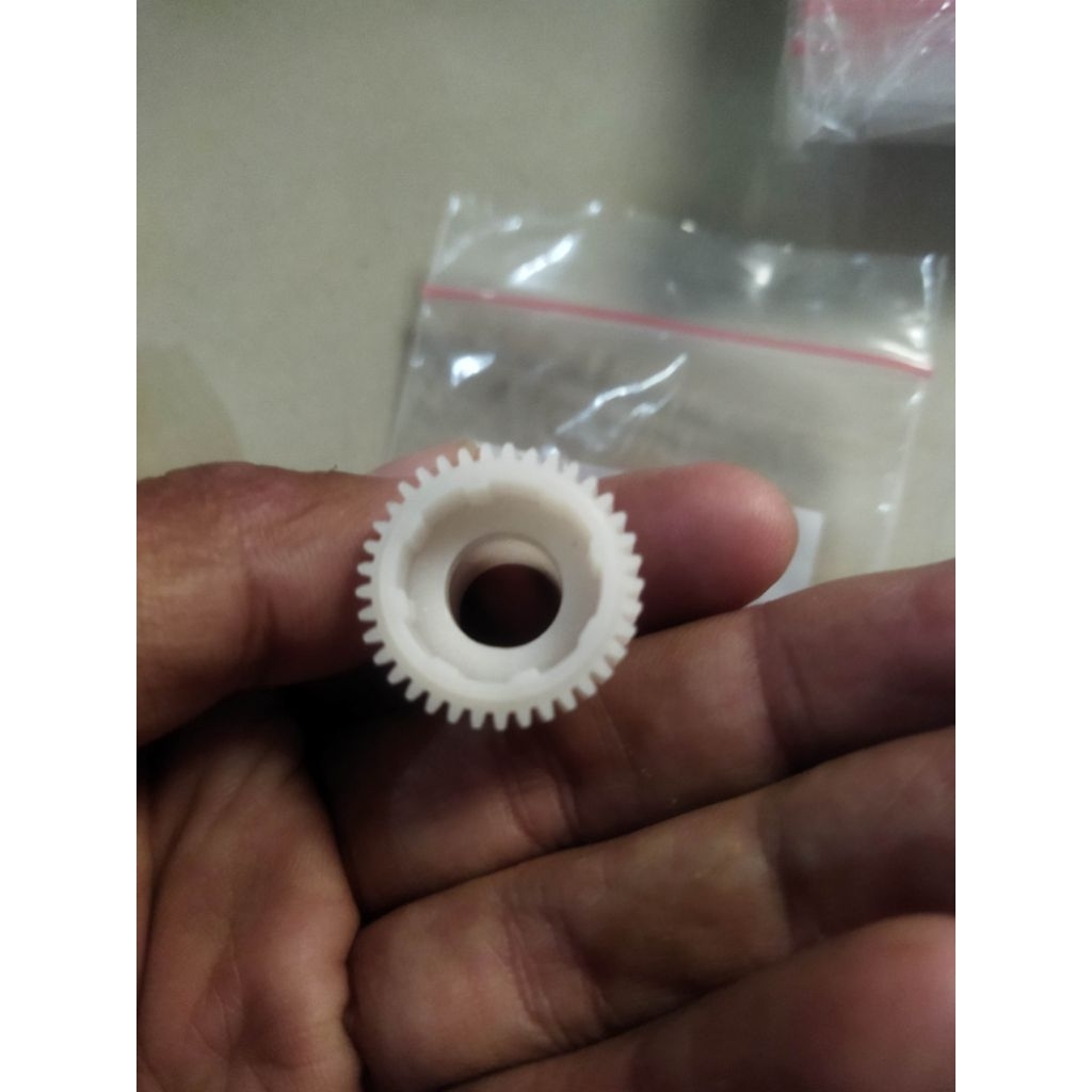 gear dalam gearbox kipas panasonic bisa buat gearbox kdk