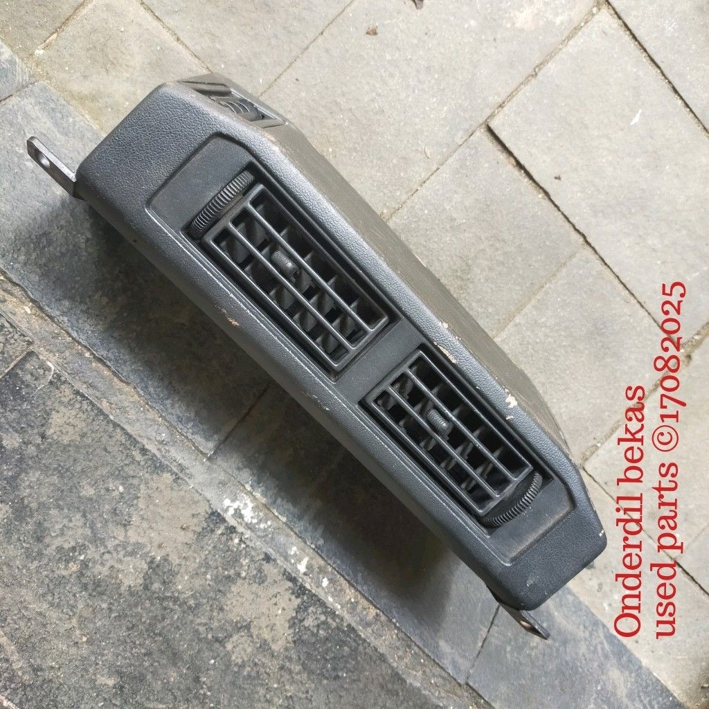 kisi AC tengah Toyota kijang Super 5k Repaint