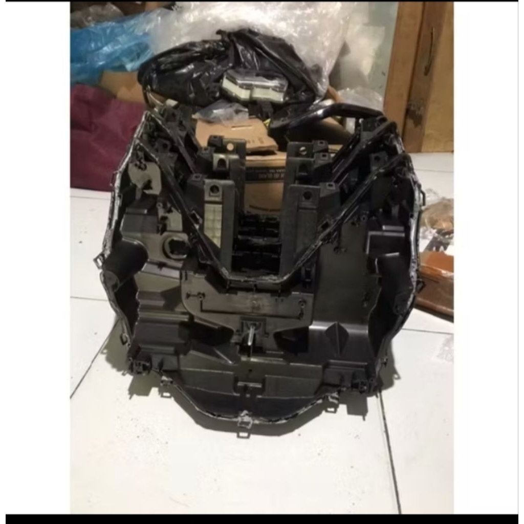 Batok lampu depan Reflektor Vario 125,150 K59J K60R K2V New original