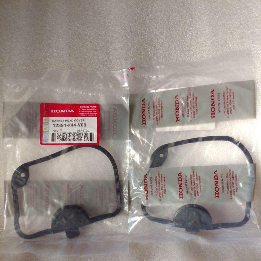 KARET HEAD K44 BEAT POP...BEAT STREET...SCOOPY FI ESP...