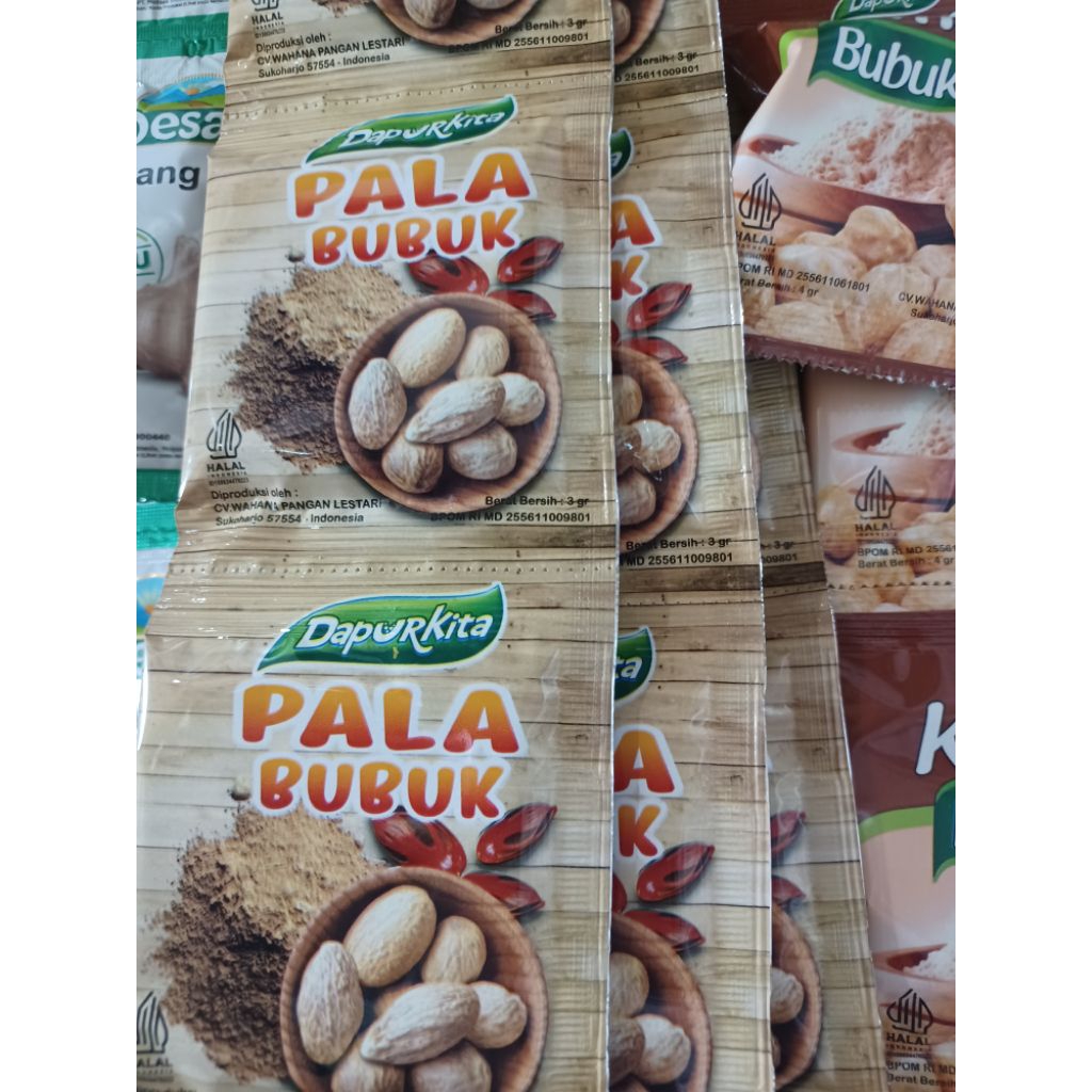 

PaLa BUBUK