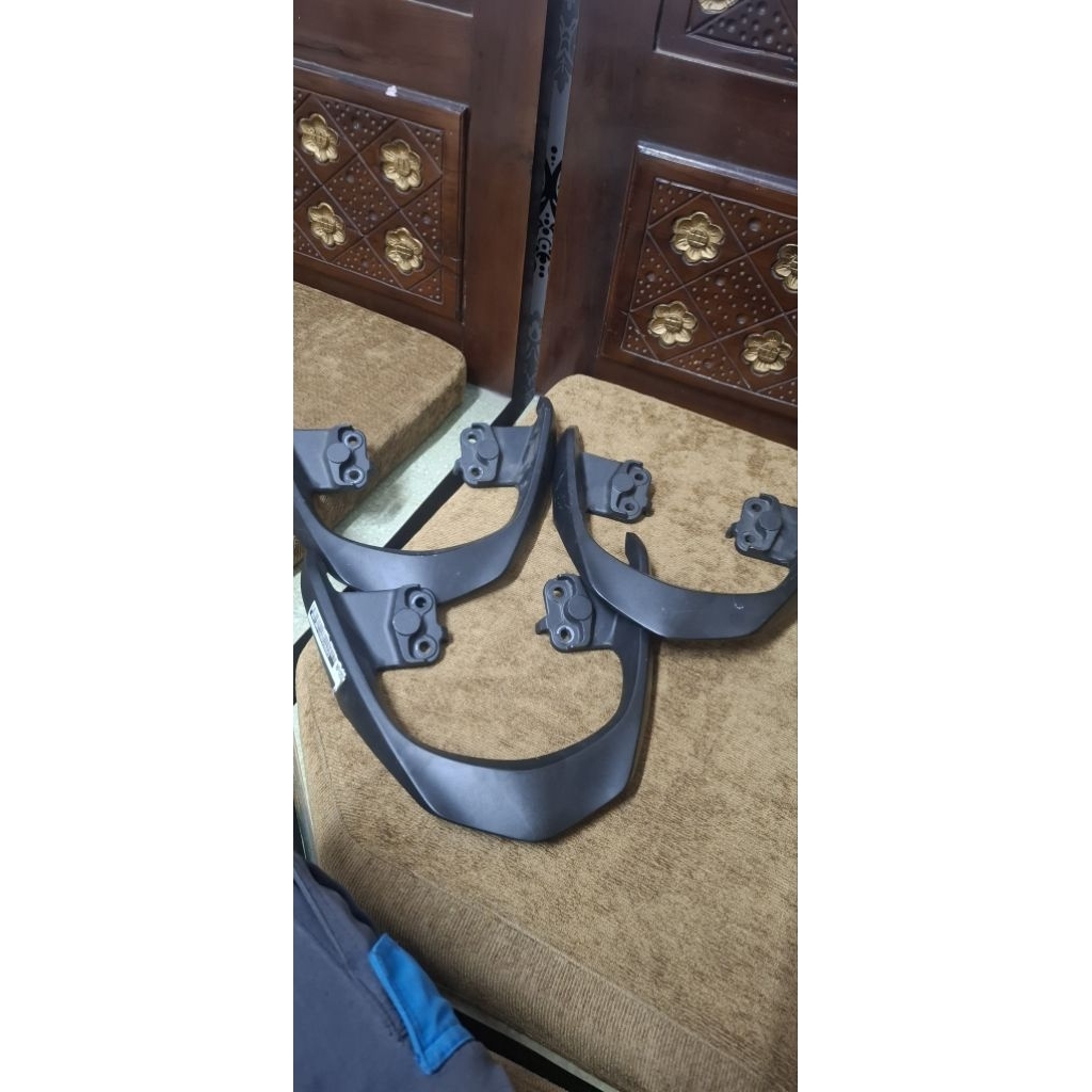 begel supra x 125 batman