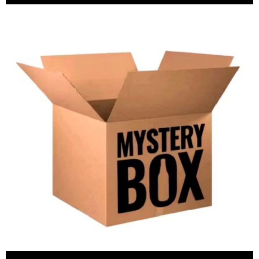 

MYSTERI BOX SERBA SERBI