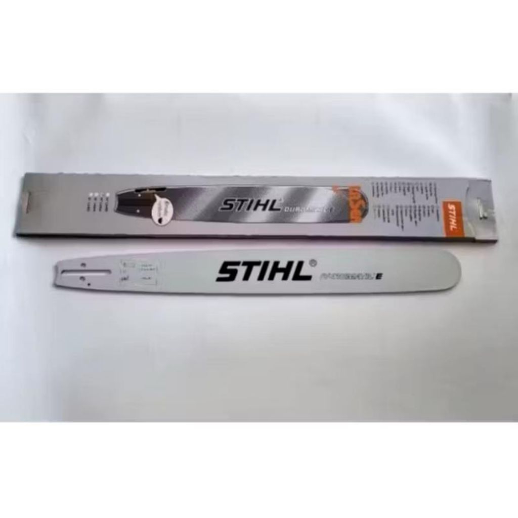 BAR CHAINSAW 20INCH / 36T LASER STIHL ORIGINAL