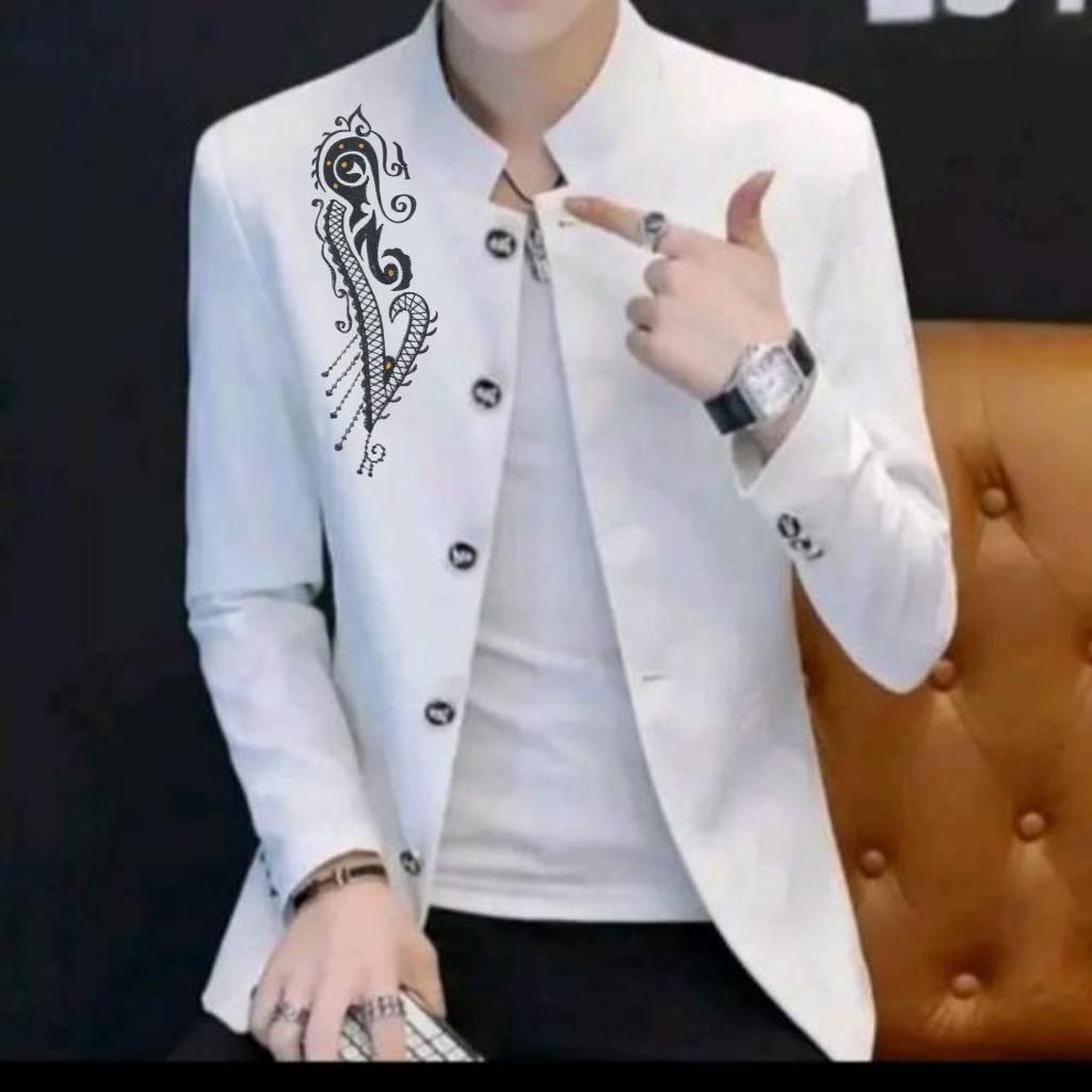 JAS MANDARIN JASKO KOREA MUSLIM JAS SANTRI JAS PRIA BELAZER