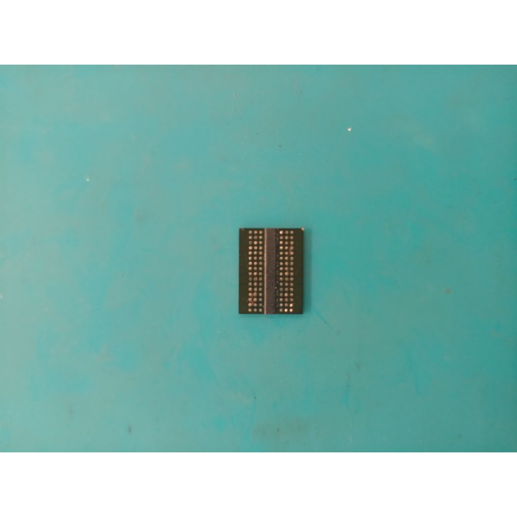 IC RAM Samsung 420