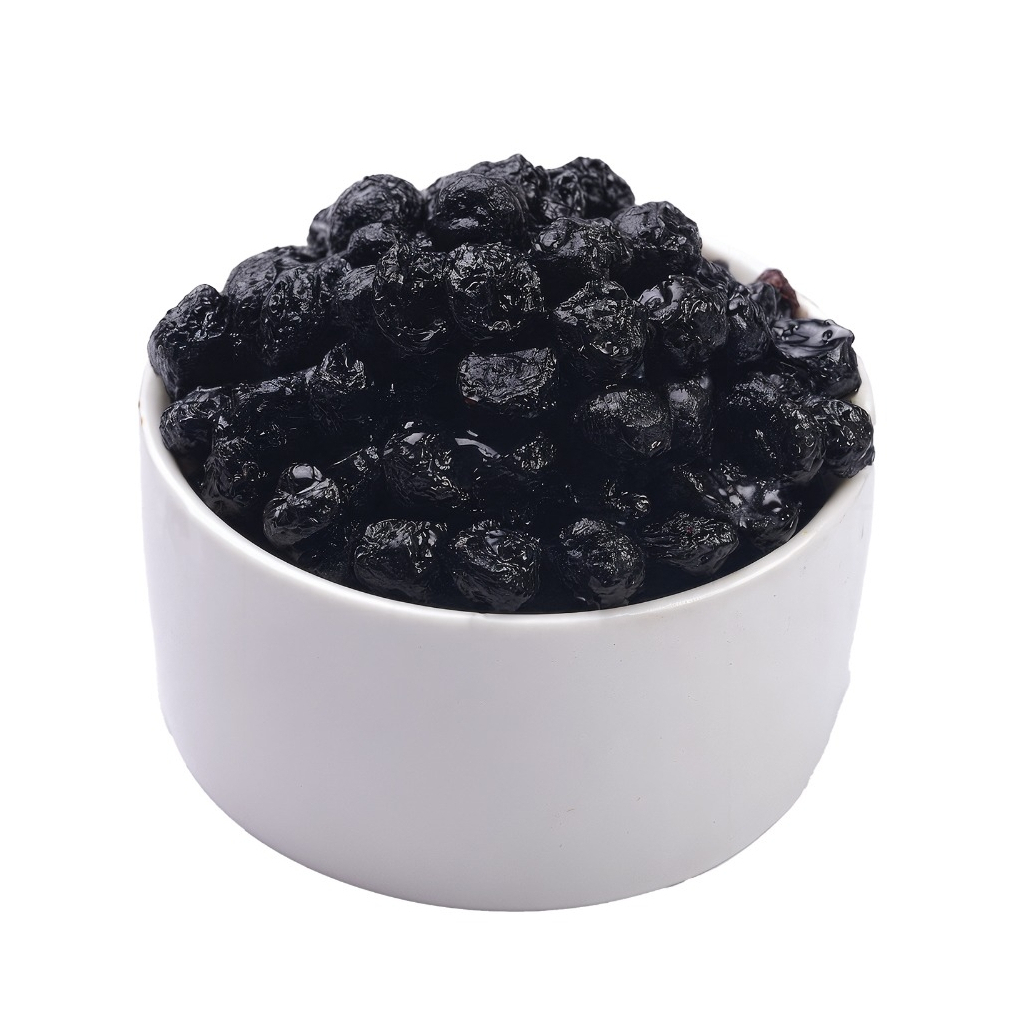

Manisan Blueberry Asli Impor – Buah Kering Premium 250gr / 500gr / 1kg