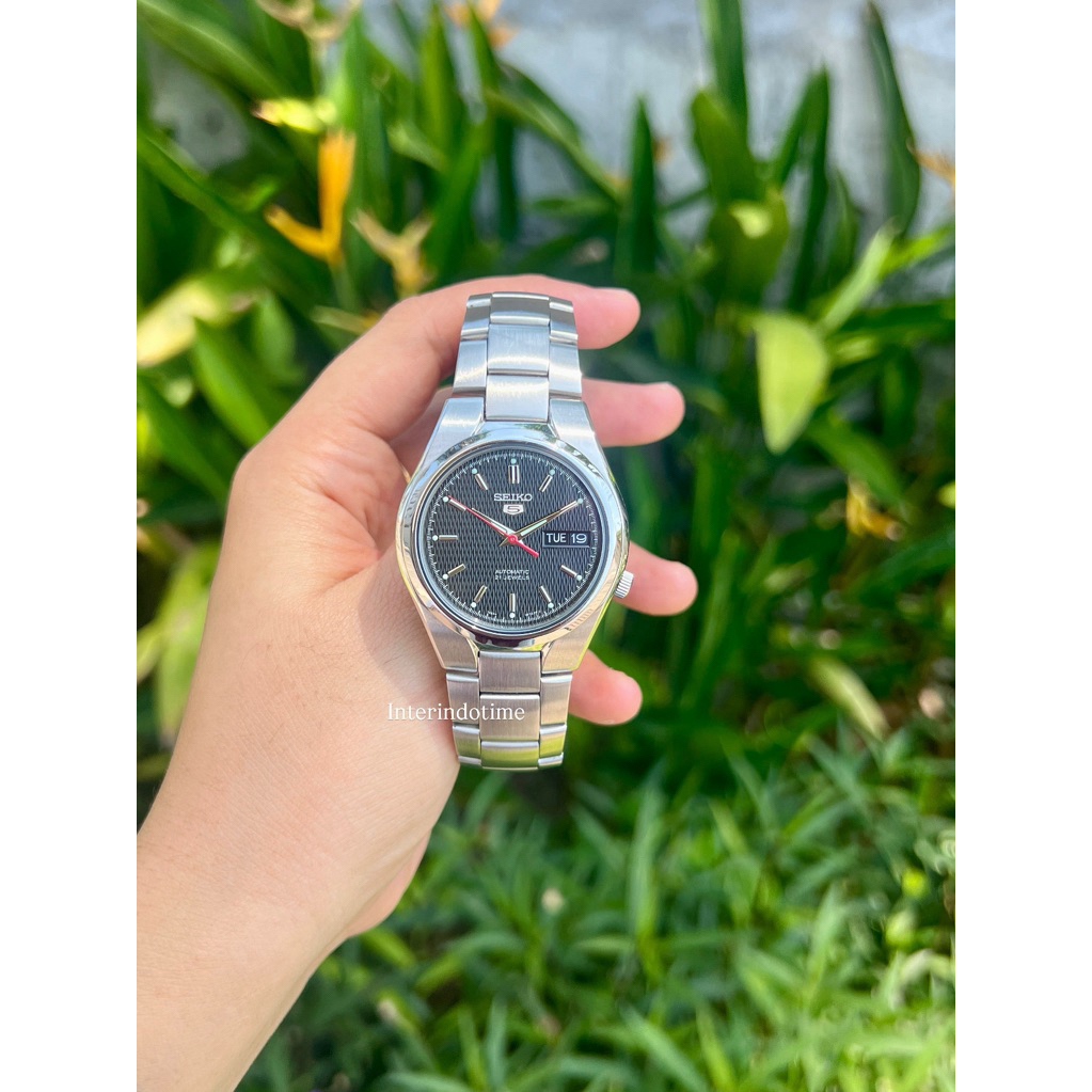 SEIKO 5 AUTOMATIC ORIGINAL SNK607K1