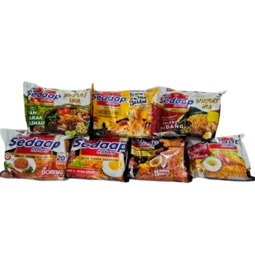 

MIE SEDAAP INSTANT GORENG/centraltrenggalek