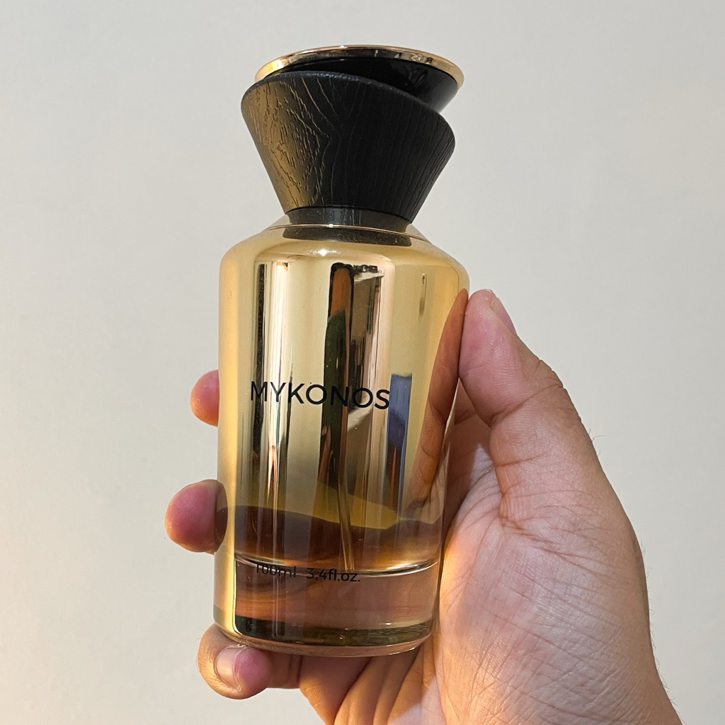 Decant Mykonos Monaco Royale