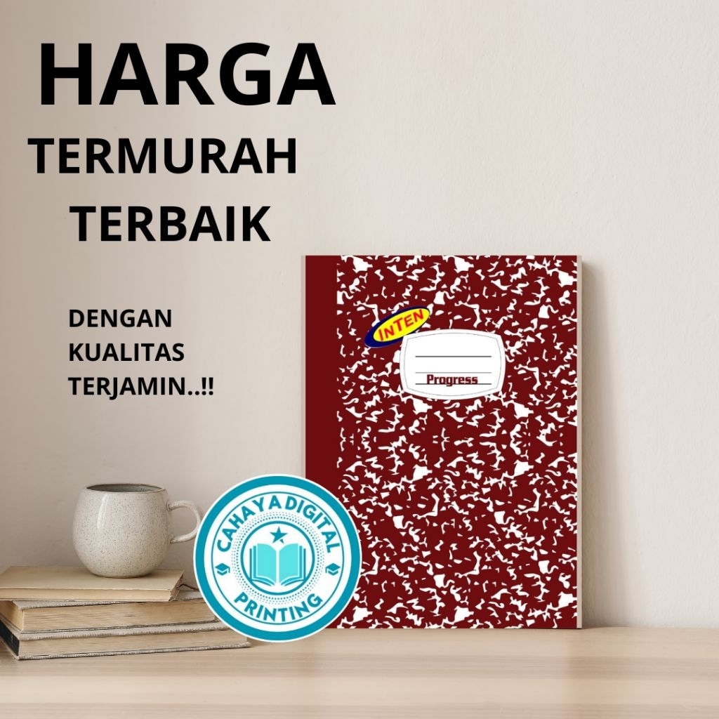 

NOTEBOOK CASTOM A5/HARDCOVER