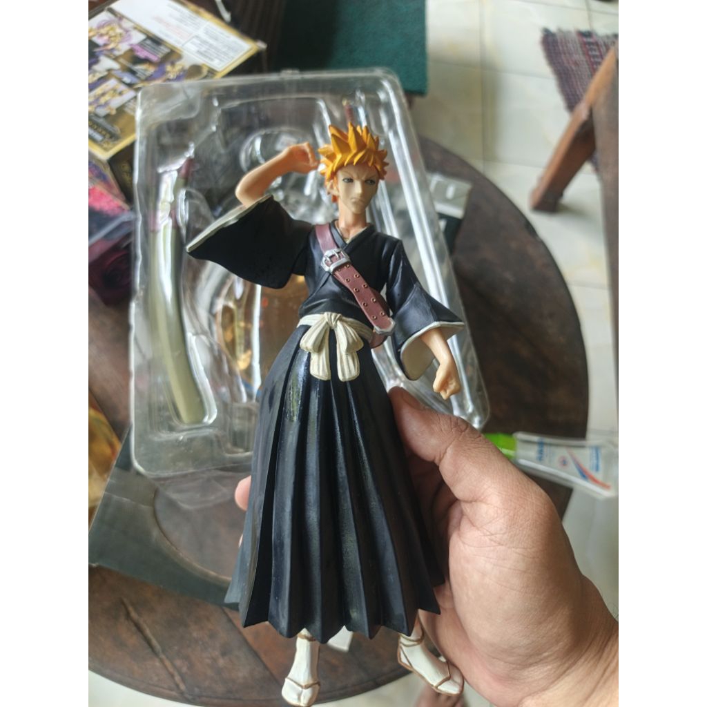 Bleach Ichigo Kurosaki