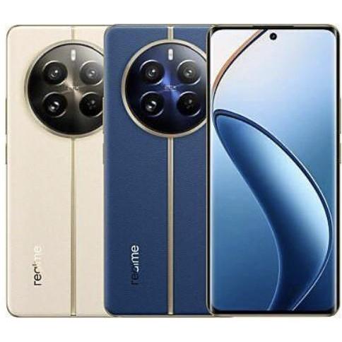 Realme 12 Pro+ Ram 8/256Gb Ram 8Gb Internal 256Gb