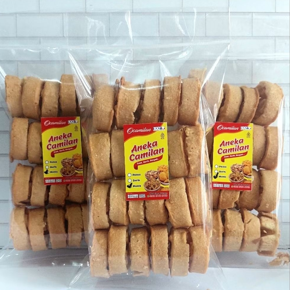 

MATARI MANIS 140 GRAM KEMBANG GOYANG ANTARI MANIS KUE ANTARI JADUL