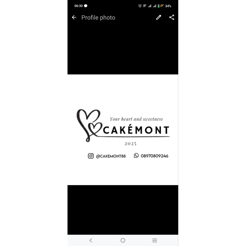 

DND CAKEY BROWNIES BY CAKEMONT