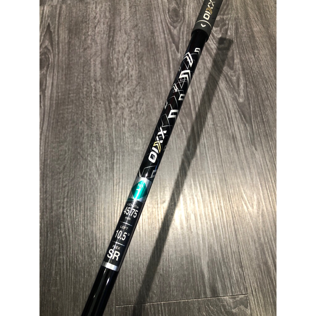 Shaft Driver Second XXIO MP1100 40 SR Original