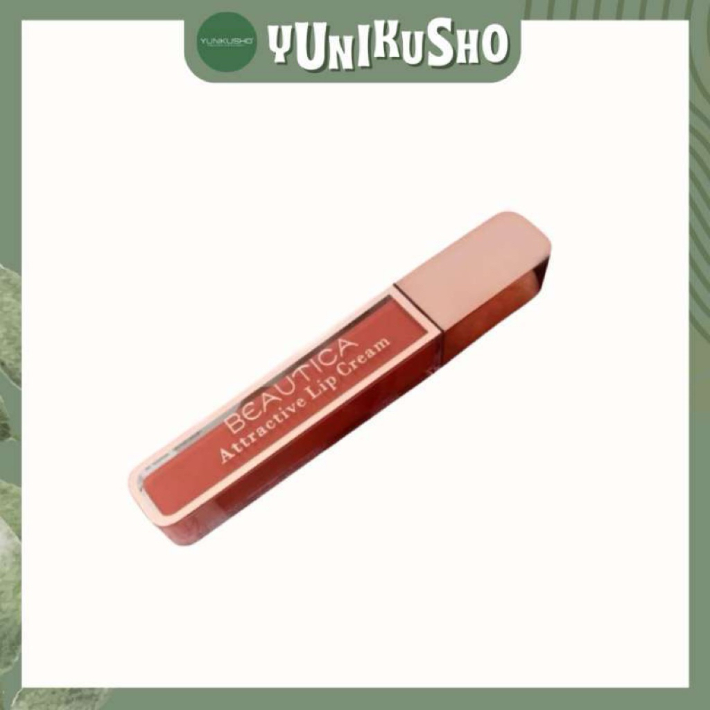 Beautica Attractive LipCream