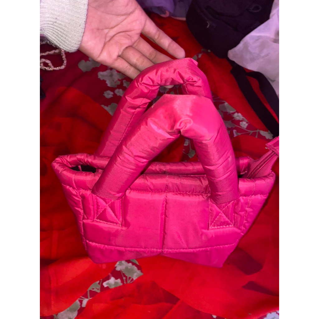 Preloved tas murce murce