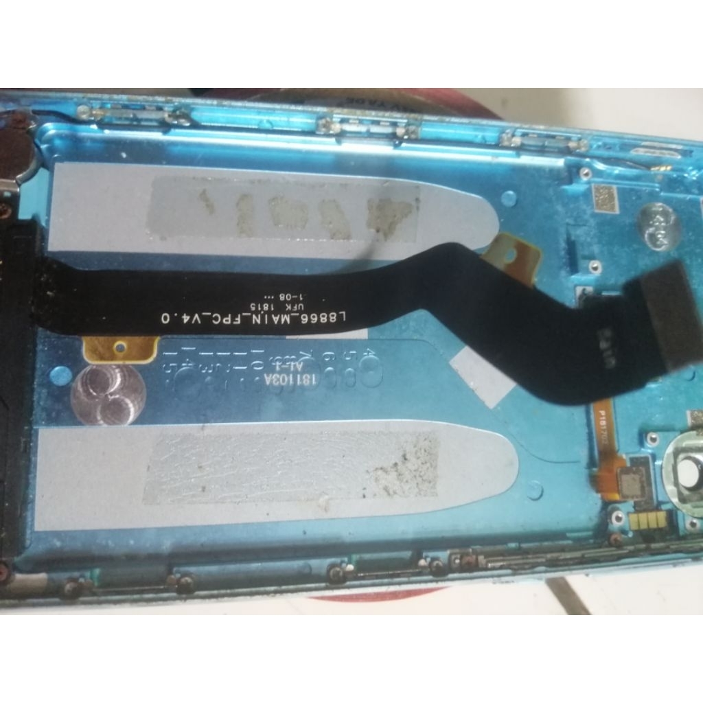 plexible xiaomi mi 6x mi a2 ori copotan