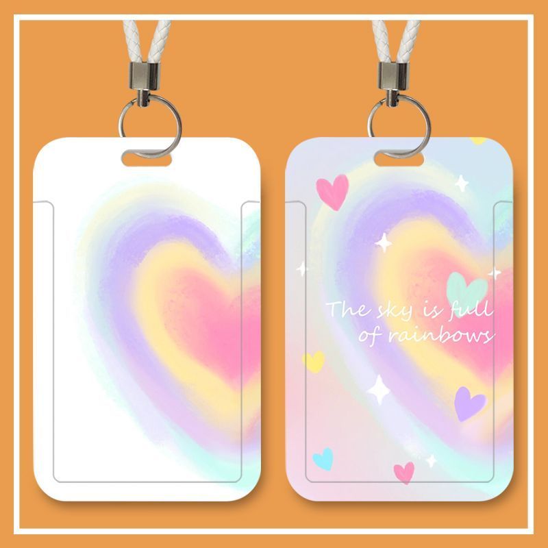 

Tempat Kartu Pasangan Anime - Desain Kartun Imut untuk Sekolah/Kantor