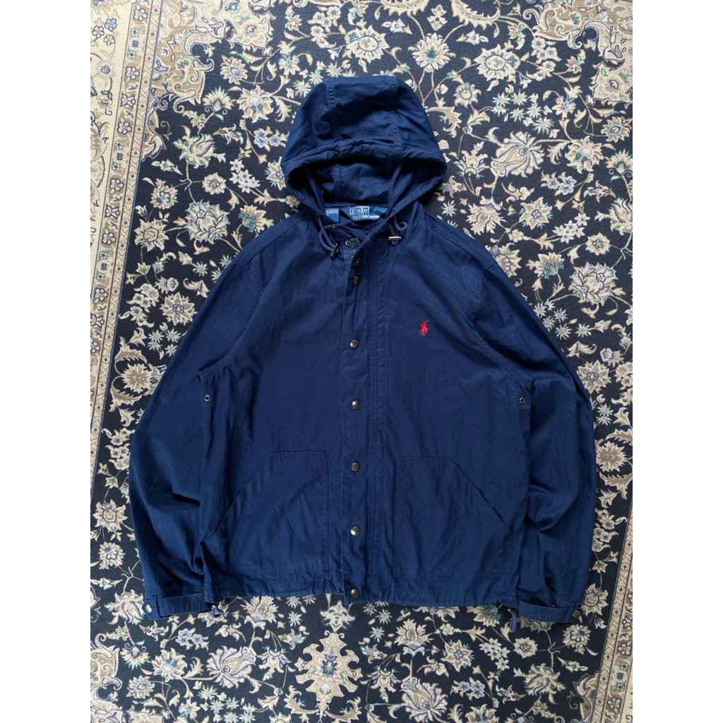 Polo Ralph Laurent Jacket