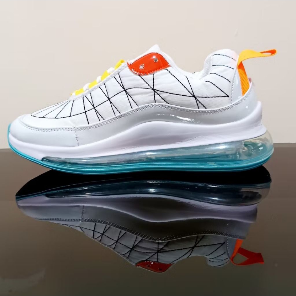 sepatu Running pria wanita AM 270/818terbaru