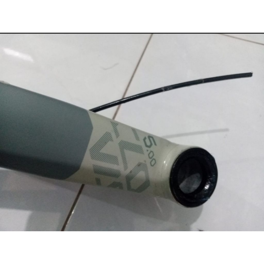 Frame United Clovis 5.00 size M 27,5