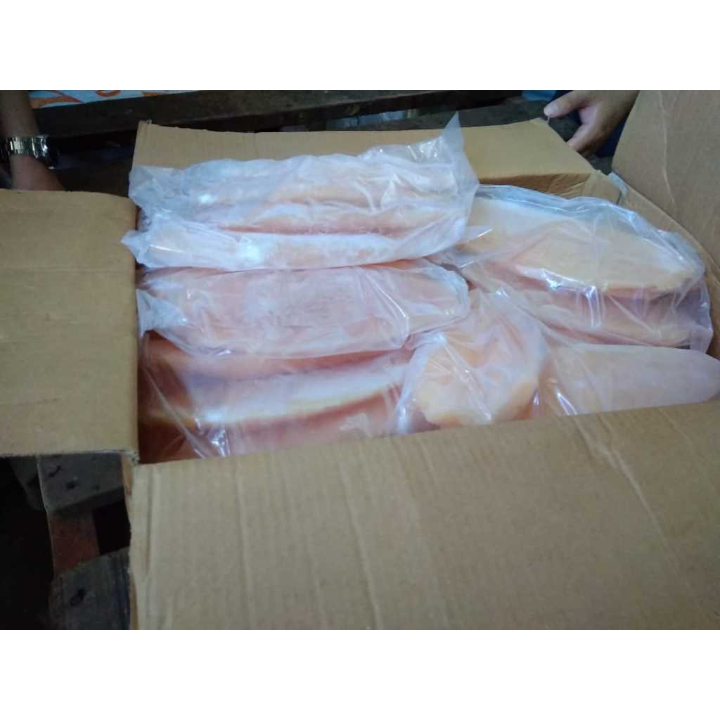 

Dori Frozen 1 Kg isi 3 atau 4