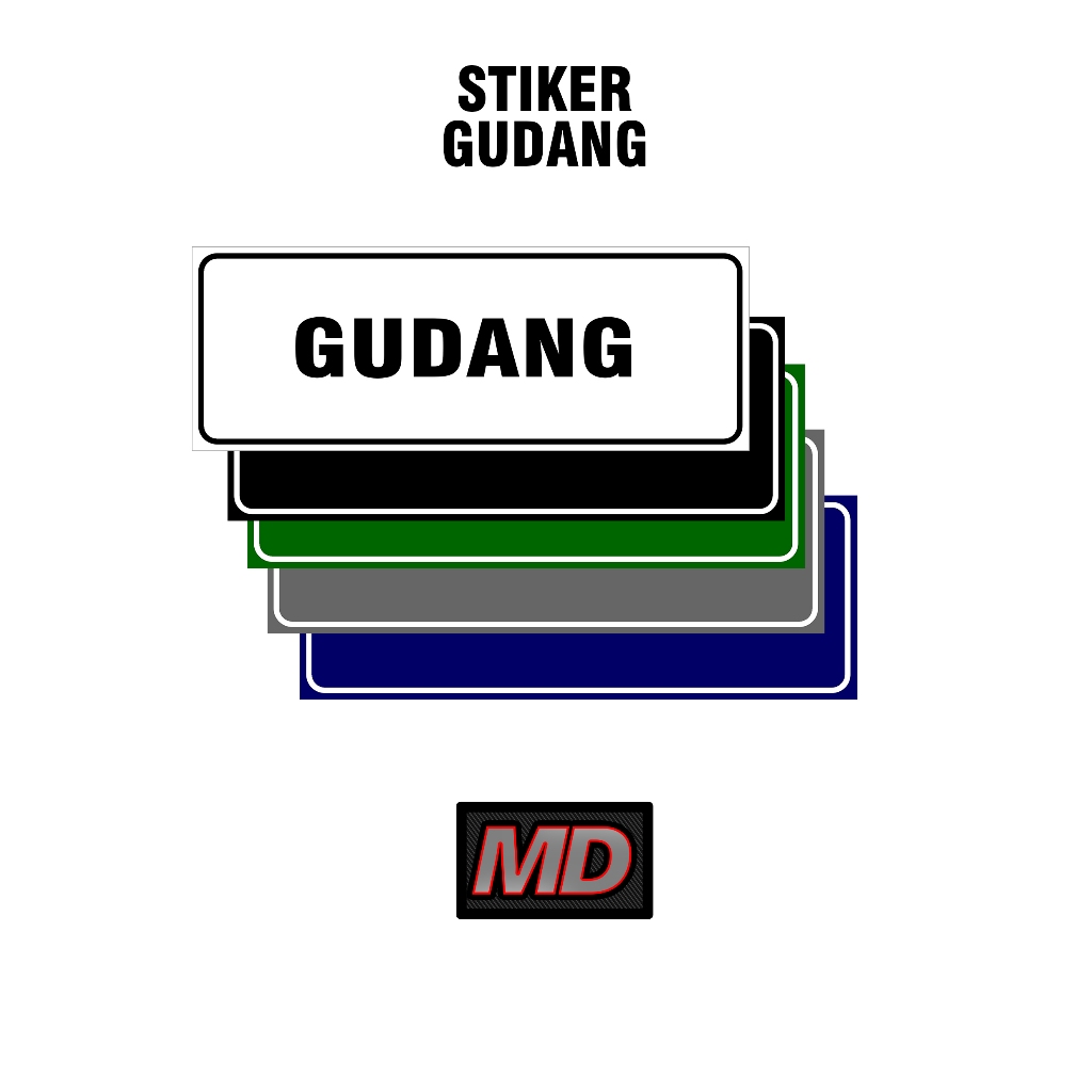 

STIKER GUDANG (LAMINASI GLOSY)